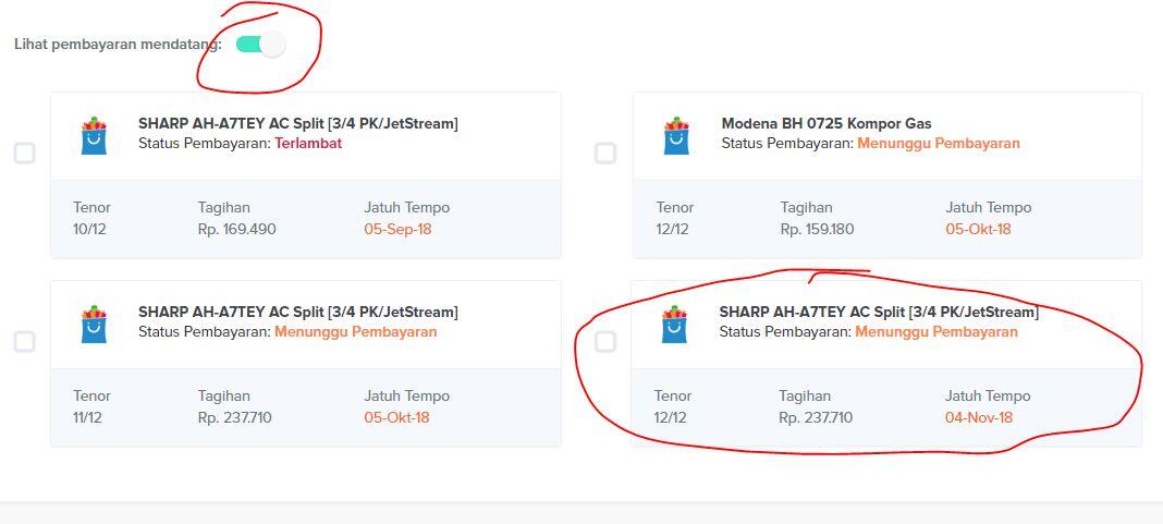 Kredivo: Strike 3! Kekecewaan Pengguna Setia
