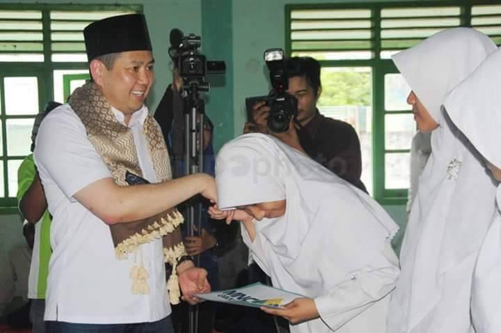 LSI Denny JA: PDIP Berpotensi Menang Pileg 2019, Gerindra Kedua