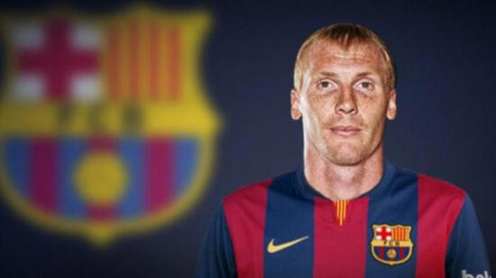 Barcelona Terus Nyari Pengganti Carles Puyol, Ini Deretannya!