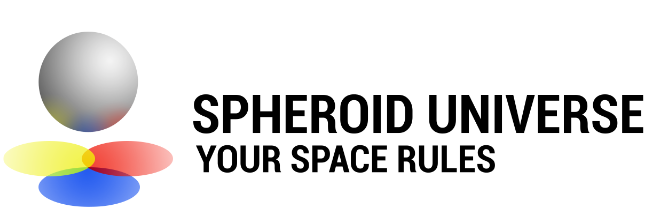 &#91;Spheroid Universe&#93; Reward $100 + $25 (Referral) Cuman Daftar dan Share!