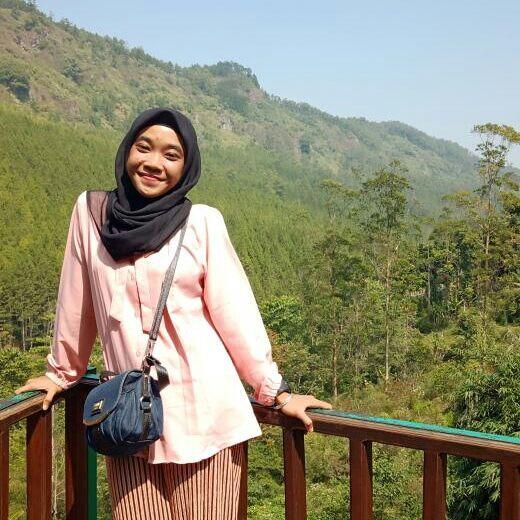 #AslinyaLo: Gak Pernah Pacaran Tapi Jadi Tempat Curhat? Anak Kesehatan Suka Gambar?