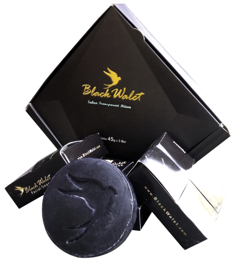 BlackWalet by PT. RAJA WALET INDONESIA