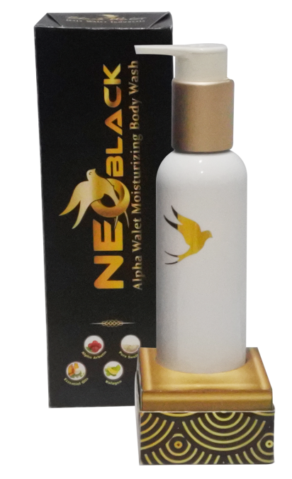 BlackWalet by PT. RAJA WALET INDONESIA