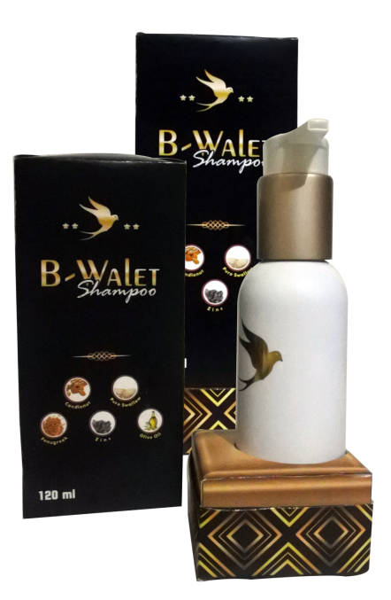 BlackWalet by PT. RAJA WALET INDONESIA