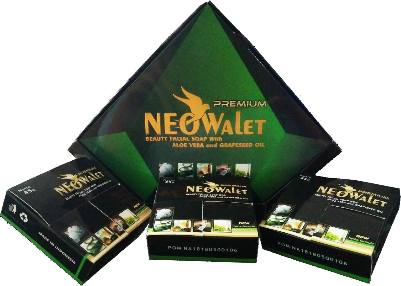 BlackWalet by PT. RAJA WALET INDONESIA