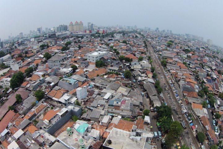 Megacity, Gelar Superior Jakarta dan Satu-Satunya di Indonesia