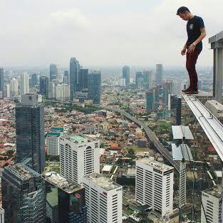 Megacity, Gelar Superior Jakarta dan Satu-Satunya di Indonesia