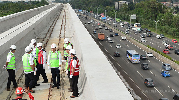 Megacity, Gelar Superior Jakarta dan Satu-Satunya di Indonesia