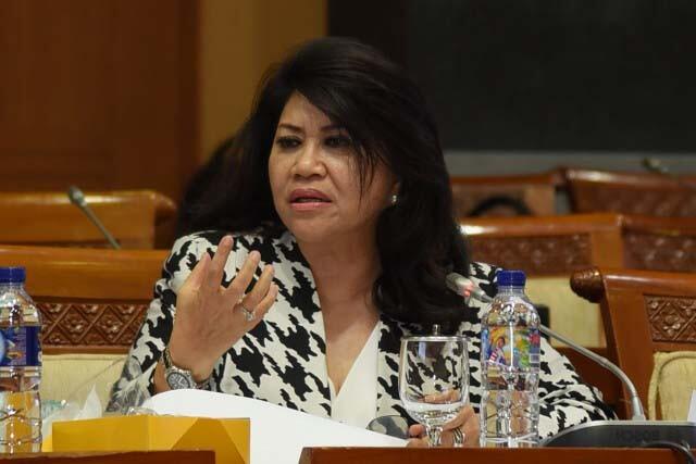 DPR nilai Kominfo tak optimal dalam pengendalian konten digital