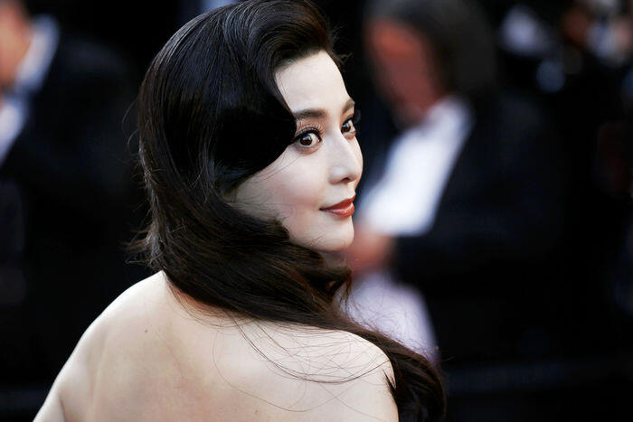 Hilangnya Fan Bingbing dan dugaan penggelapan pajak