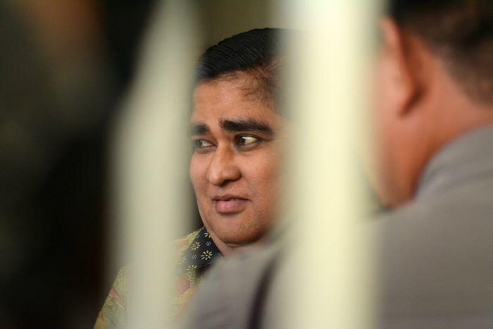 Dimas Kanjeng batal pamerkan soto dan rawon dari balik jubah