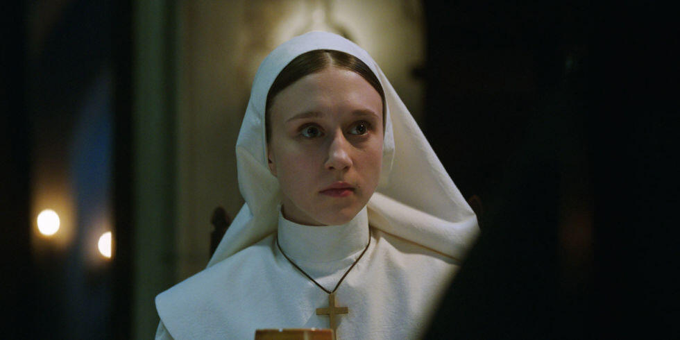 Ternyata 'The Nun' Tidak Seseram Itu, Kenapa Ya? &#91;BANYAK SPOILER&#93;