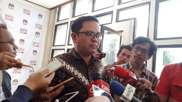 Temuan 25 Juta DPT Ganda tak Terbukti