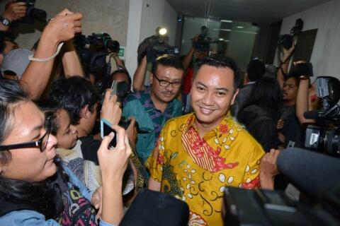 Fayakhun Kesal Dipindah ke Komisi VIII oleh Novanto