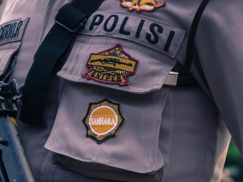 Situasi Kondusif Usai Bentrok Dua Ormas