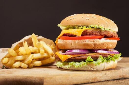 Hal Unik yang Belum Agan Ketahui tentang Burger McDonald's : Big Mac 