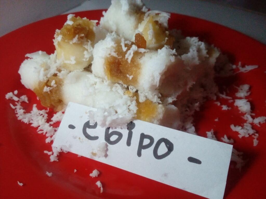 &#91;COCooking&#93; Putu Bumbung Pelengkap Minum Kopi Sore Hari #AslinyaLo