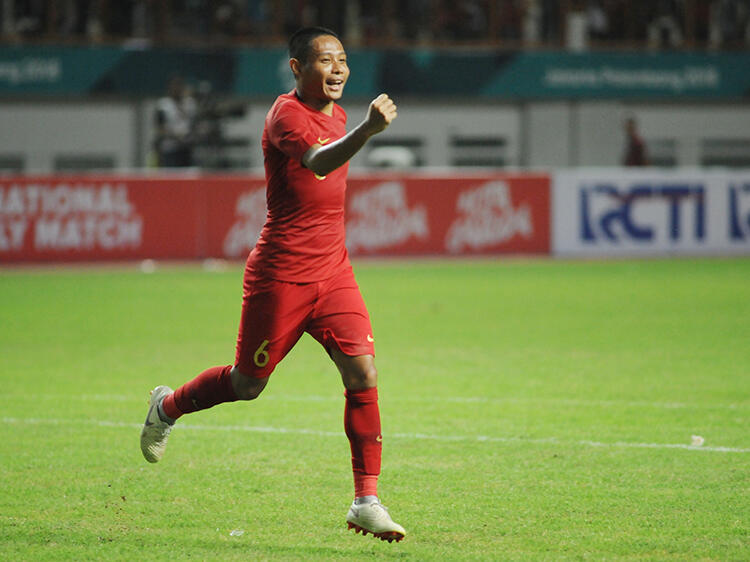 Menang Tipis 1-0 Dari Mauritius, Poin Indonesia di Peringkat FIFA Bertambah 1001