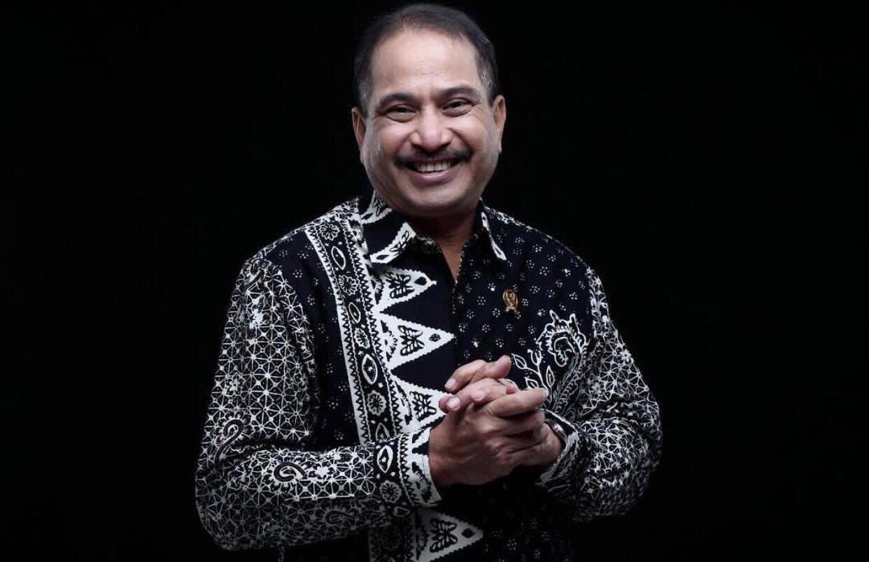 Bali Jadi Tuan Rumah Event Internasional, Intip Persiapannya di Sini!
