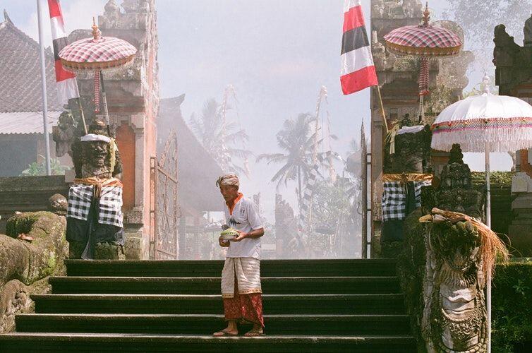 Bali Jadi Tuan Rumah Event Internasional, Intip Persiapannya di Sini!