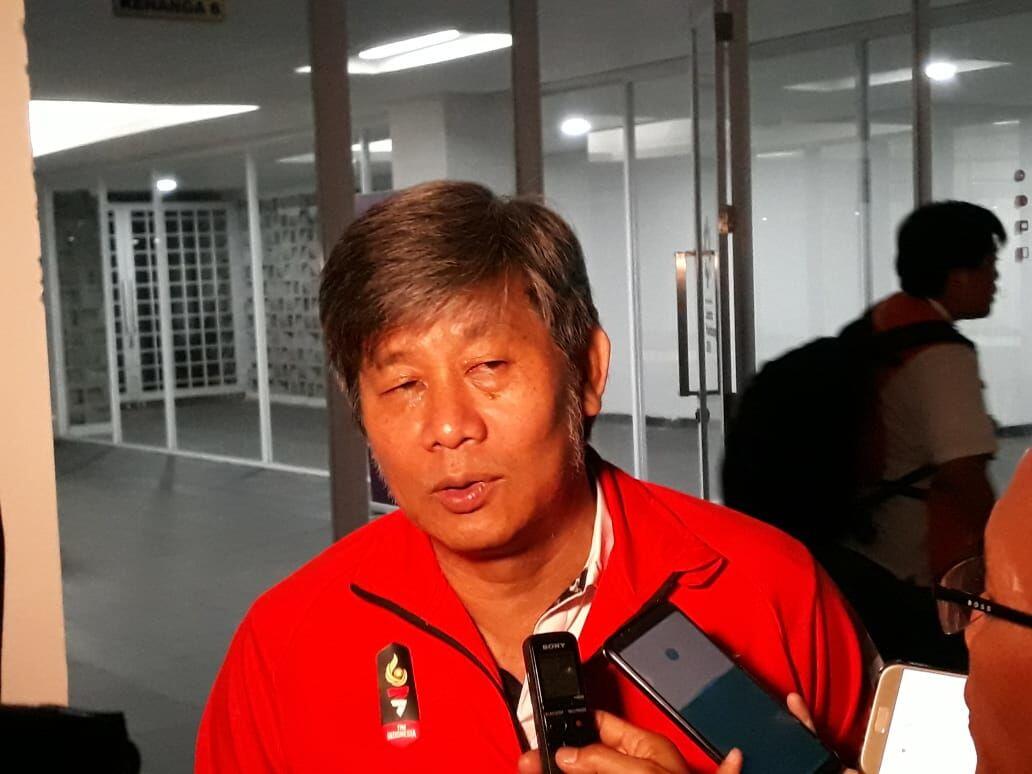 Pelatih Kevin/Marcus Ungkap Asal-Usul Nama The Minions