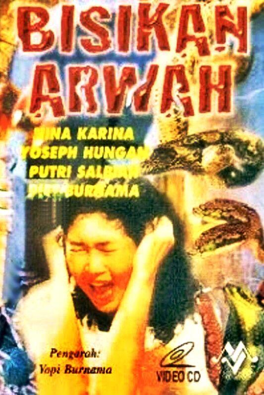 Ngeri! 6 Film Horror Jadul Indonesia Ini Bikin Bulu Kudukmu Merinding