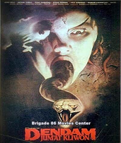 Ngeri! 6 Film Horror Jadul Indonesia Ini Bikin Bulu Kudukmu Merinding