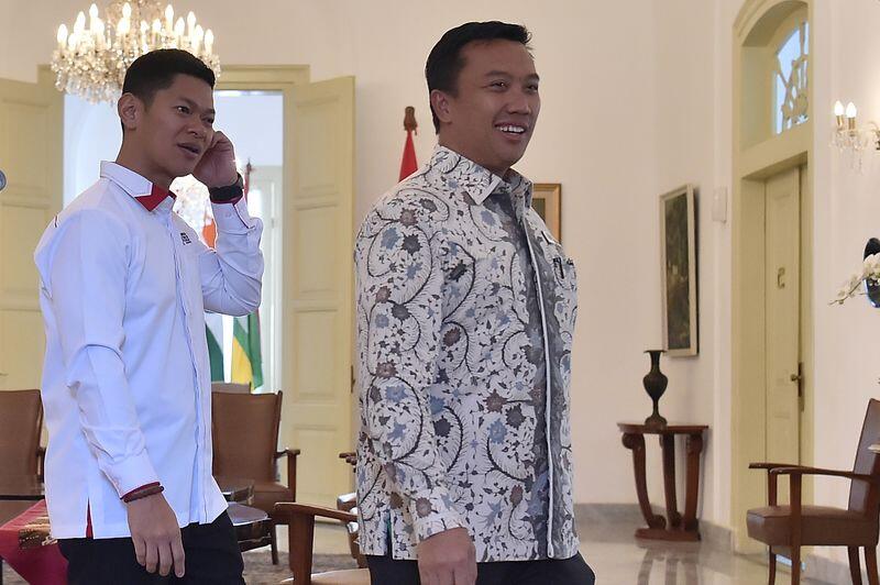 Roy Suryo Belum Kembalikan Aset Kemenpora? Begini Kronologinya