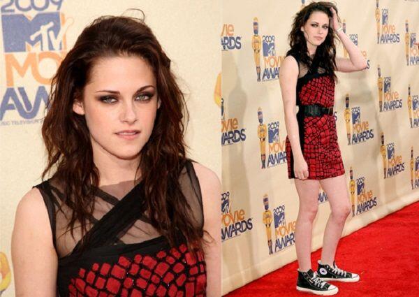 8 Quotes Kristen Stewart Ini Bikin Kamu Lebih Cinta Diri Sendiri