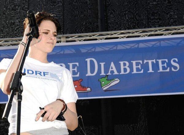 8 Quotes Kristen Stewart Ini Bikin Kamu Lebih Cinta Diri Sendiri