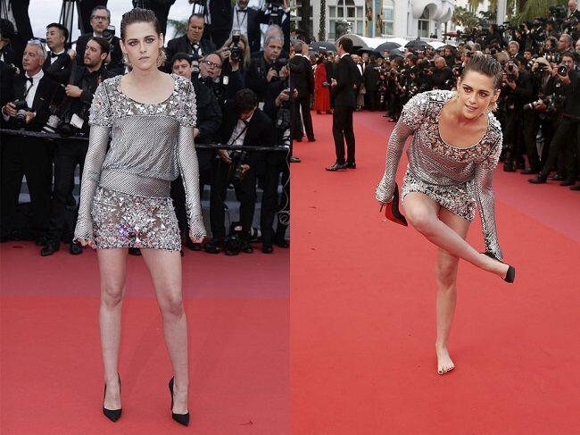 8 Quotes Kristen Stewart Ini Bikin Kamu Lebih Cinta Diri Sendiri