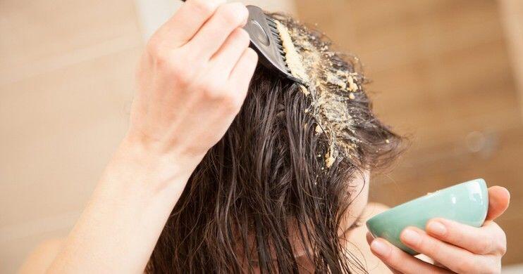 Tak Cuma Keramas Saja, Ini 7 Langkah Perawatan Rambut