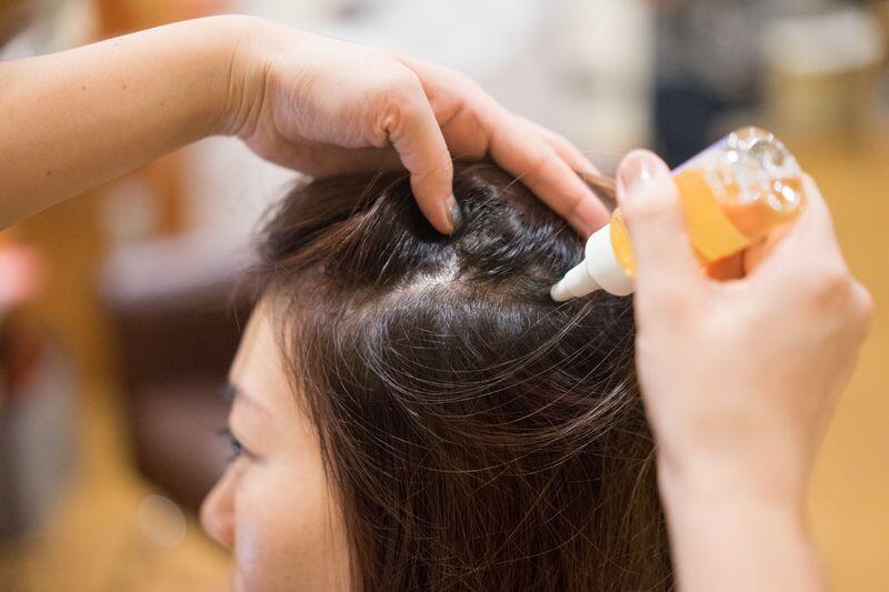 Tak Cuma Keramas Saja, Ini 7 Langkah Perawatan Rambut