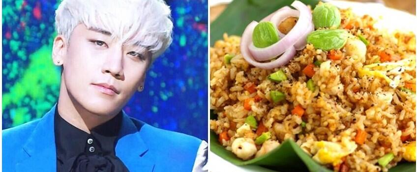 5 Makanan Indonesia Ini Disukai Artis Korea, Bikin Ketagihan
