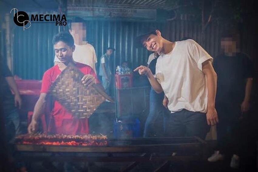 5 Makanan Indonesia Ini Disukai Artis Korea, Bikin Ketagihan