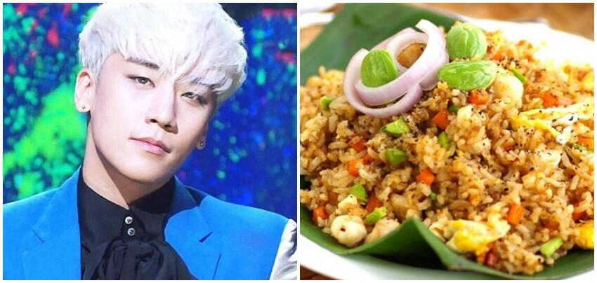 5 Makanan Indonesia Ini Disukai Artis Korea, Bikin Ketagihan