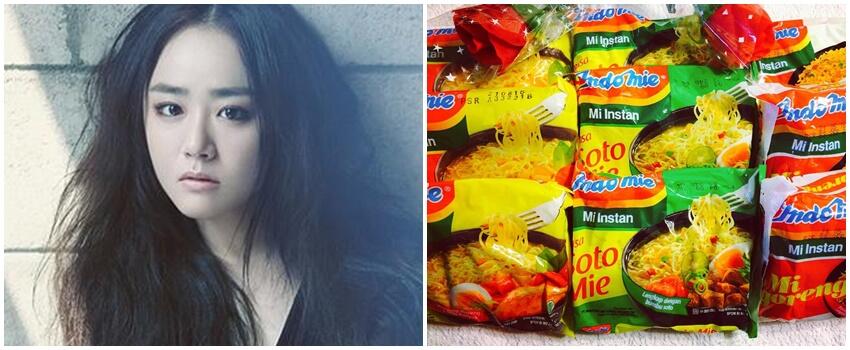 5 Makanan Indonesia Ini Disukai Artis Korea, Bikin Ketagihan