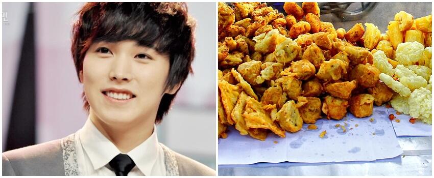 5 Makanan Indonesia Ini Disukai Artis Korea, Bikin Ketagihan