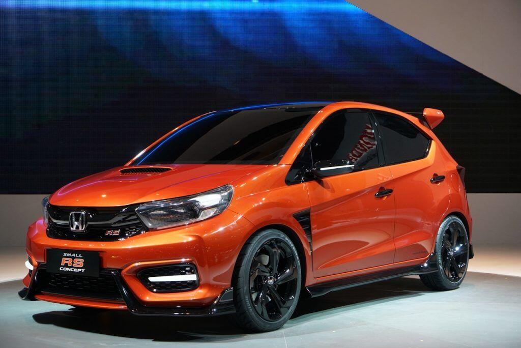 Resmi: All New Brio Dibandrol Mulai Rp 139 Jutaan!
