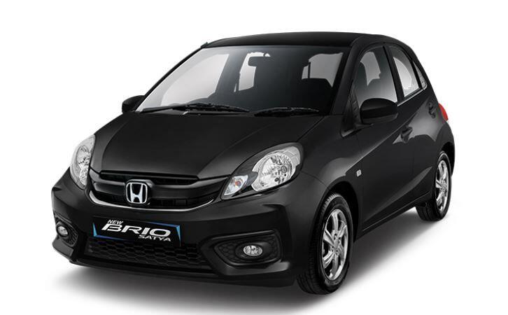 Resmi: All New Brio Dibandrol Mulai Rp 139 Jutaan!