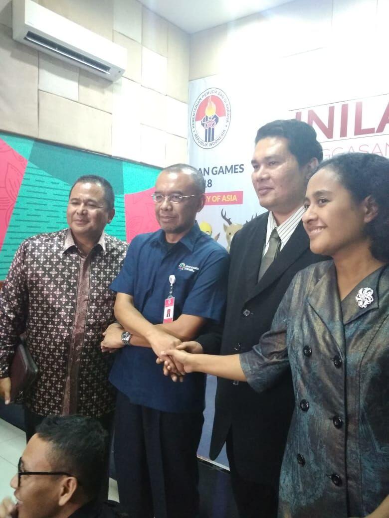 Kemenpora Akan Kirim Surat Tertulis untuk Roy Suryo