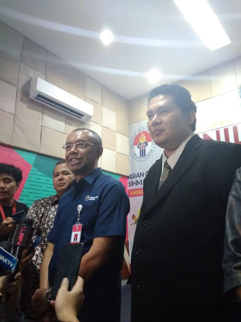 Kemenpora Akan Kirim Surat Tertulis untuk Roy Suryo