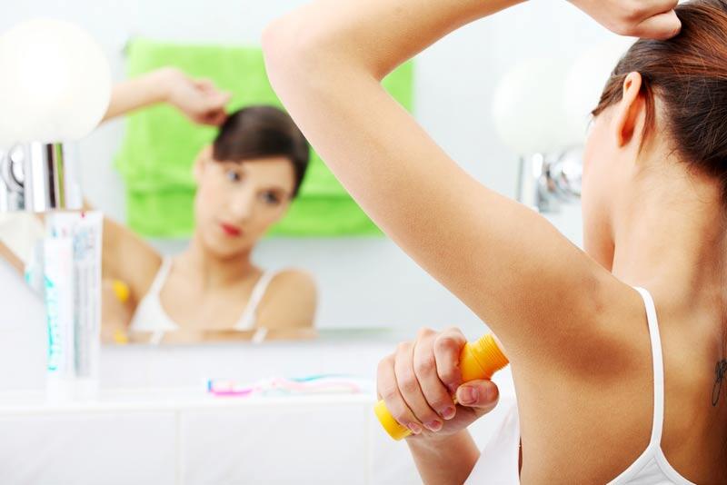 Cuma Butuh 5 Bahan, Bikin Deodoran Alami Sendiri Yuk!