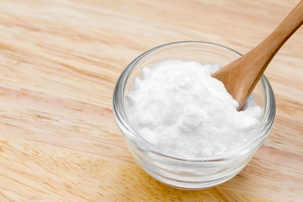 Cuma Butuh 5 Bahan, Bikin Deodoran Alami Sendiri Yuk!