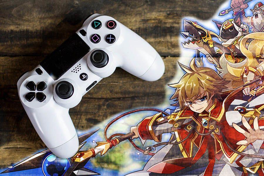 Jangan Bilang Kamu Fans Game RPG Taktik kalau Belum Main 5 Judul Ini