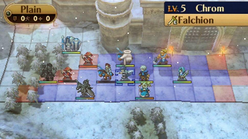 Jangan Bilang Kamu Fans Game RPG Taktik kalau Belum Main 5 Judul Ini