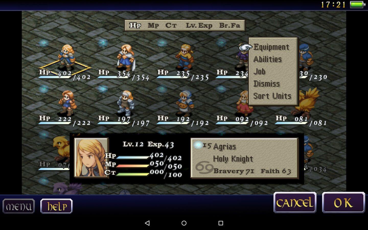 Jangan Bilang Kamu Fans Game RPG Taktik kalau Belum Main 5 Judul Ini