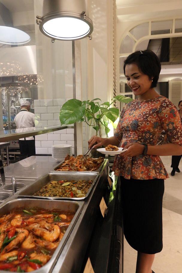 Ingin Pesta Seafood Gak Bikin Bokek? Kalian Wajib ke Sini
