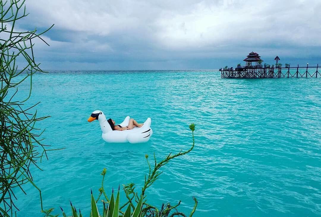 5 Destinasi Wisata Eksotis di Kalimantan Timur, Indah dan Bikin Betah!