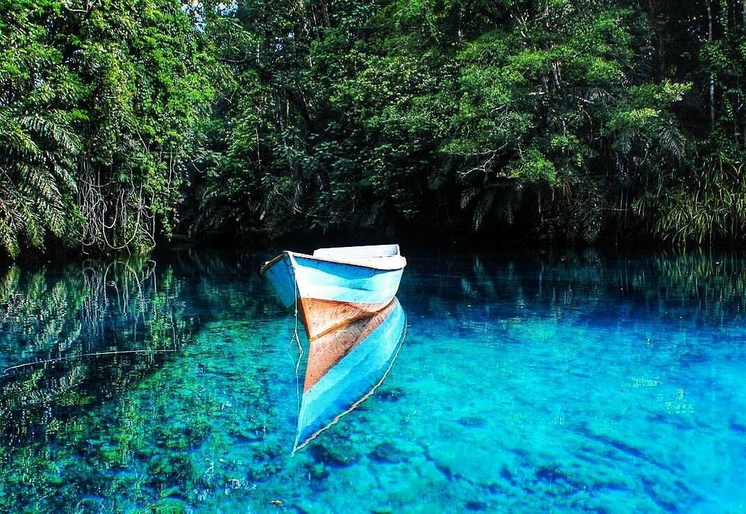 5 Destinasi Wisata Eksotis di Kalimantan Timur, Indah dan Bikin Betah!